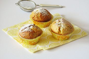 Mandarinen Joghurt Muffins A La Ikea Von Enidan007 Chefkoch 