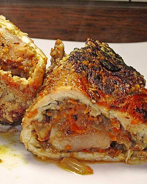 Nussfüllung Rezepte | Chefkoch