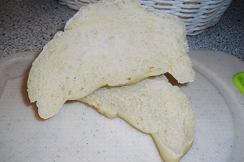 Buttermilchkipferl