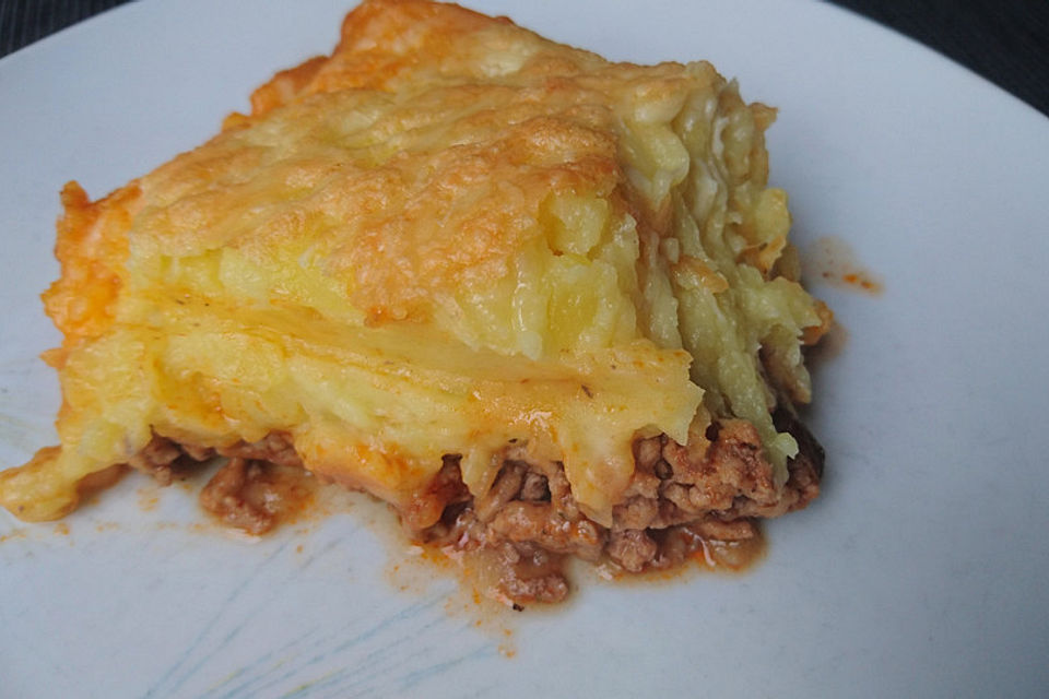 Shepherds Pie