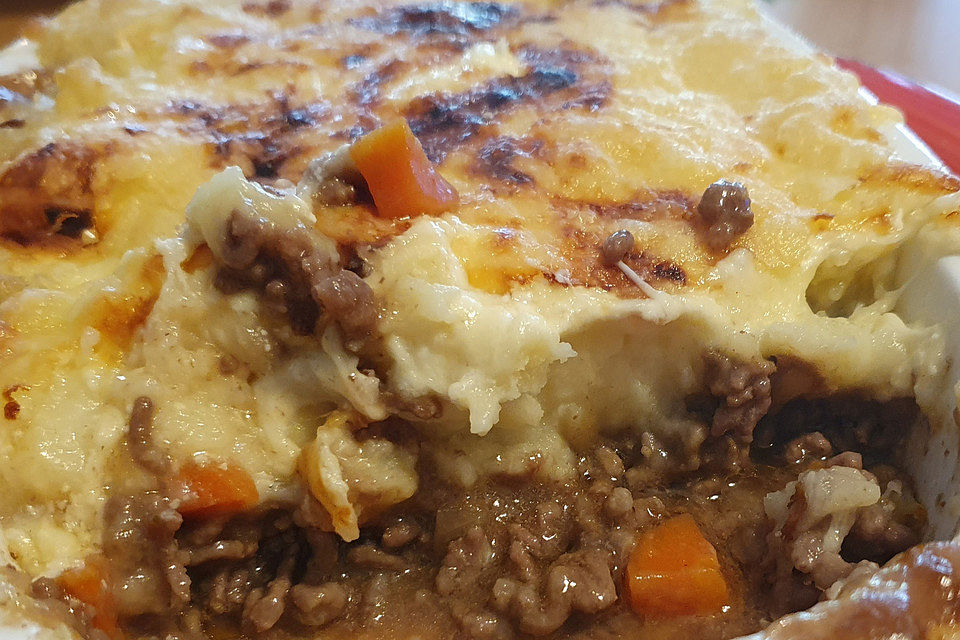 Shepherds Pie