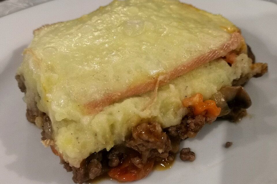 Shepherds Pie