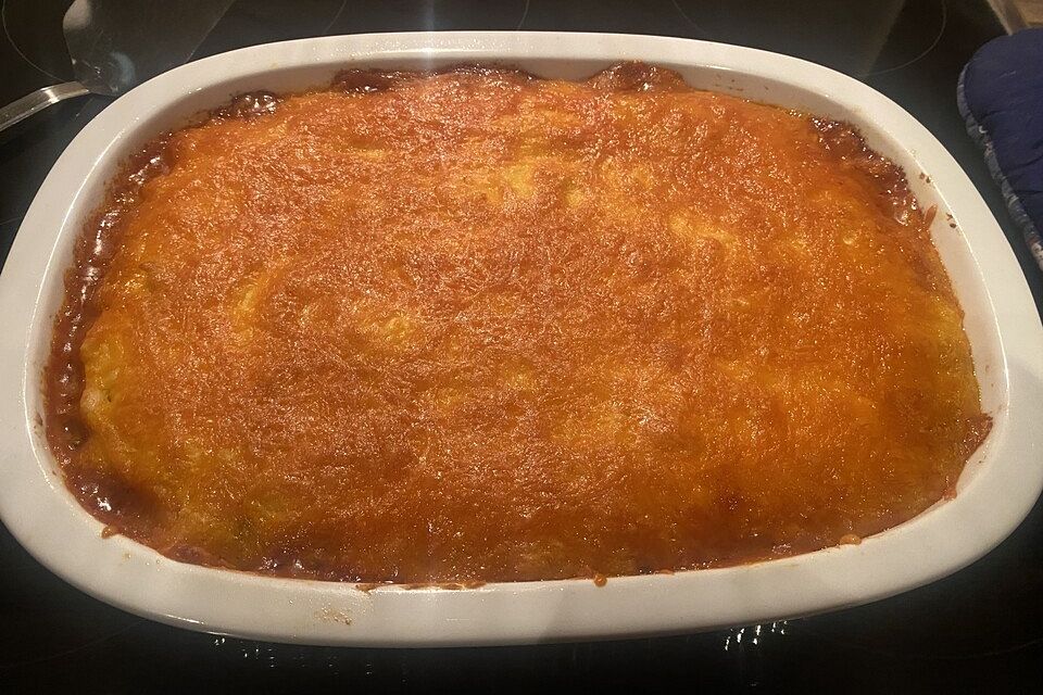 Shepherds Pie