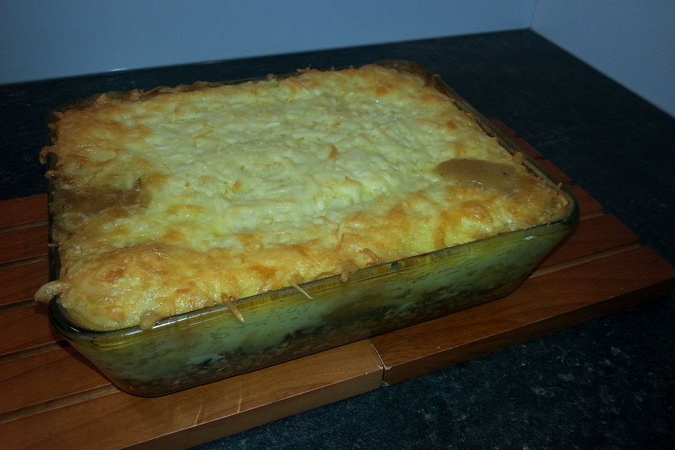 Shepherds Pie