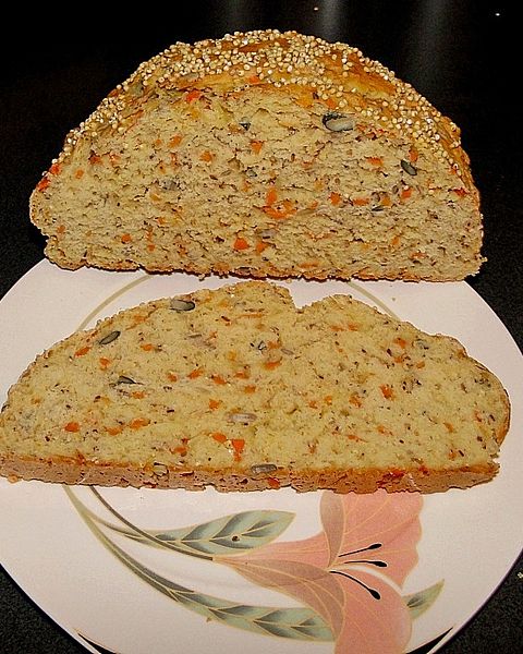 Joghurtbrot Rezepte | Chefkoch