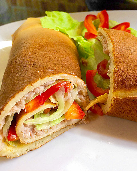 Thunfischpaste Rezepte | Chefkoch Thunfischpaste Rezepte | Chefkoch