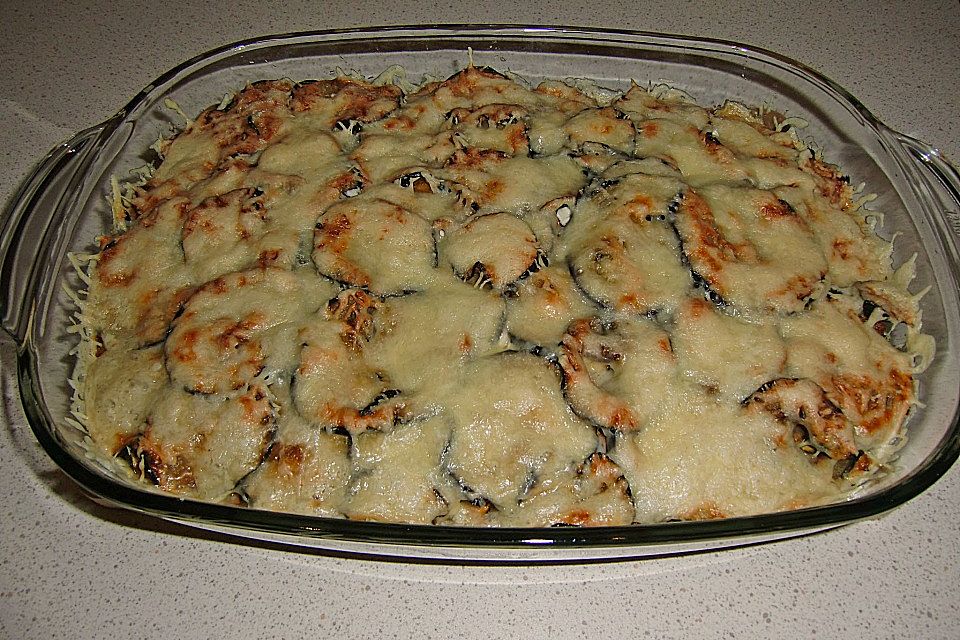 Moussaka