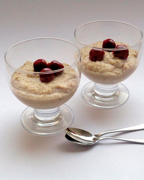 Griesspudding Rezepte | Chefkoch