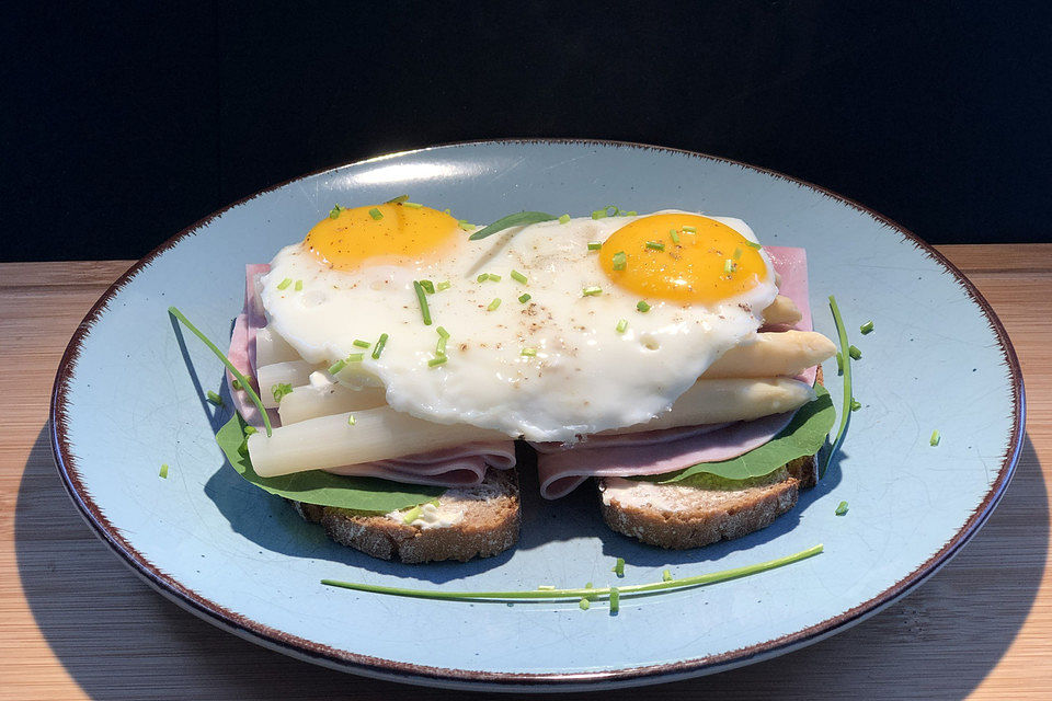 Überraschungsbrot