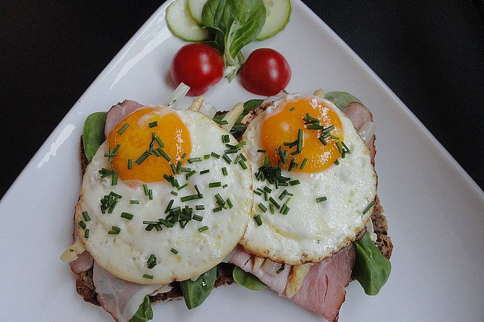 Überraschungsbrot