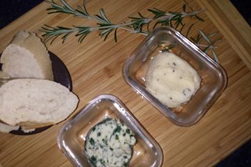 Schuttelbutter Von Ena03 Chefkoch