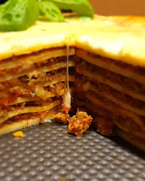 Pfannkuchentorte Rezepte | Chefkoch