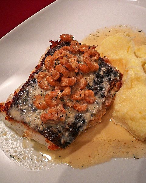 Rotbarschfilet Rezepte - die besten Rezepte 2025 | Chefkoch