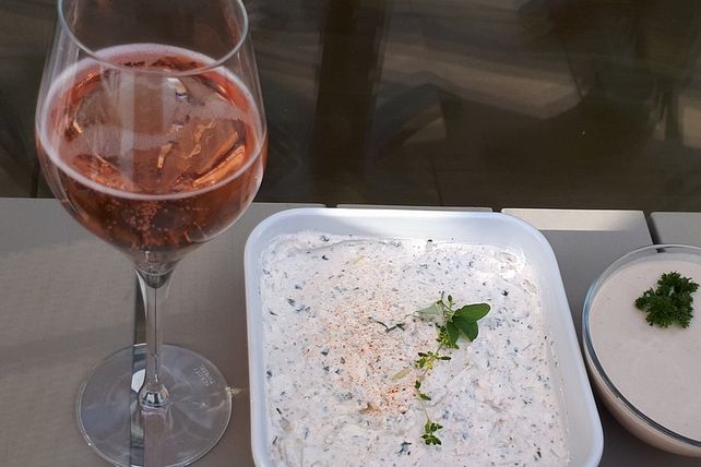 Hirtencreme von abondi009| Chefkoch