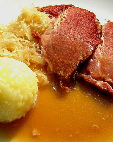 Kasselerbraten Rezepte | Chefkoch