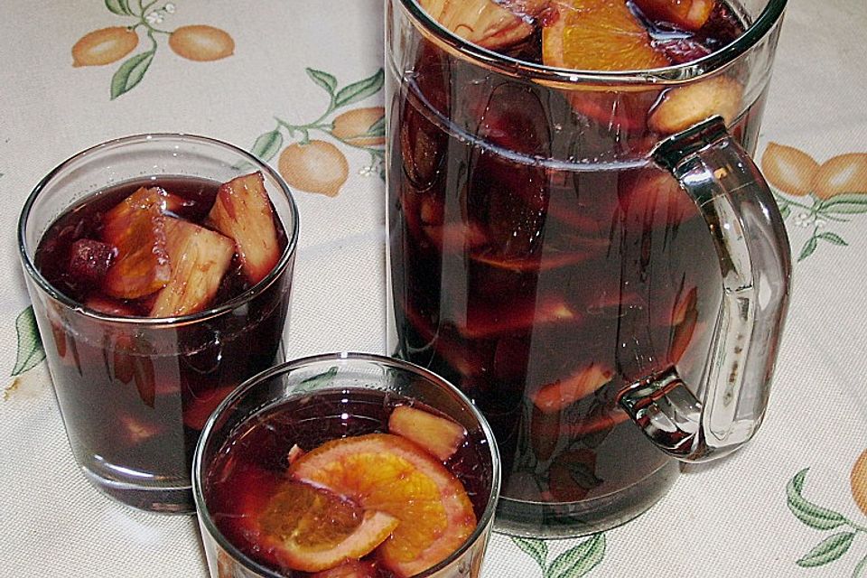 Sangria