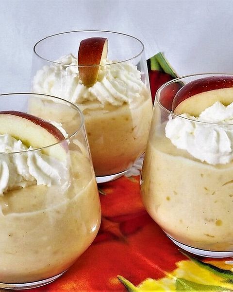 Apfeldessert Rezepte | Chefkoch