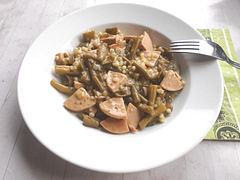 Fleischwurstgulasch Rezepte Chefkoch