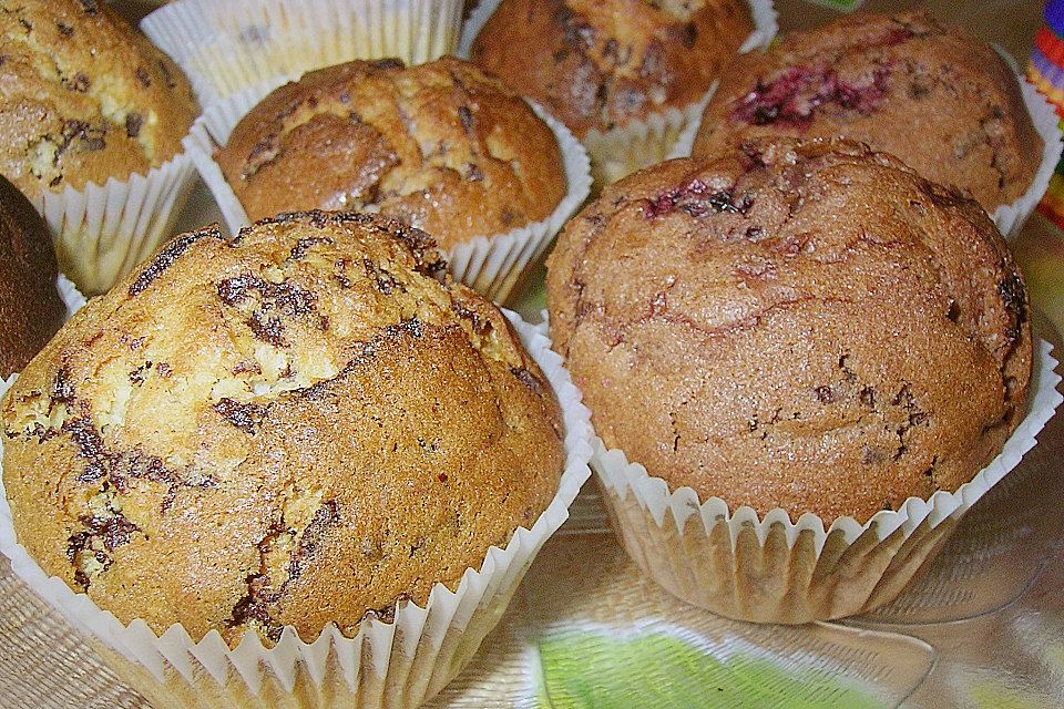 Muffins