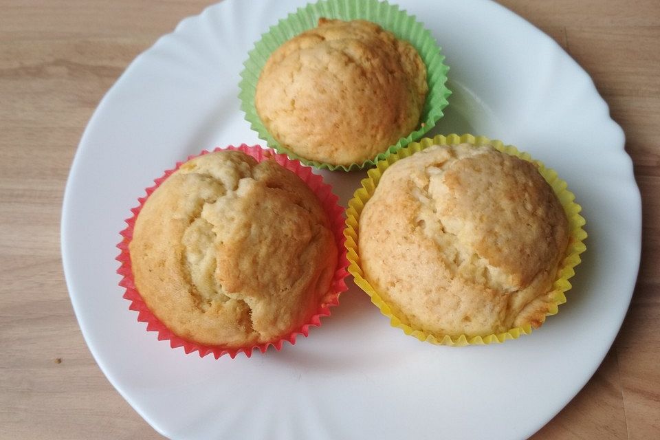 Muffins