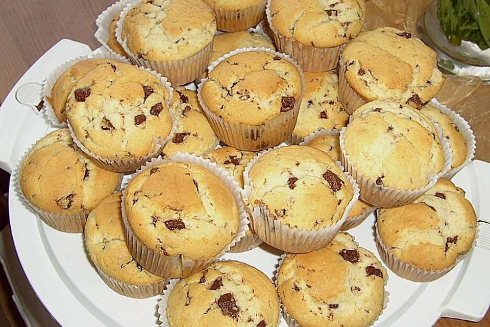 Muffins