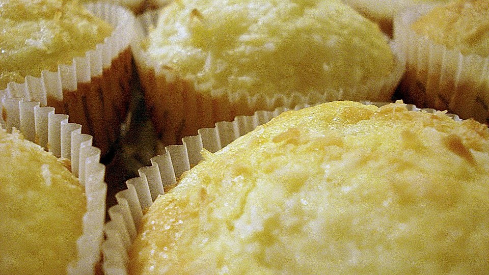 Muffins Von Fregel Chefkoch 