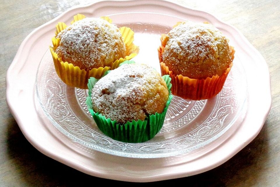 Muffins