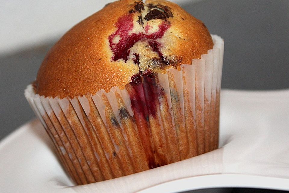 Muffins