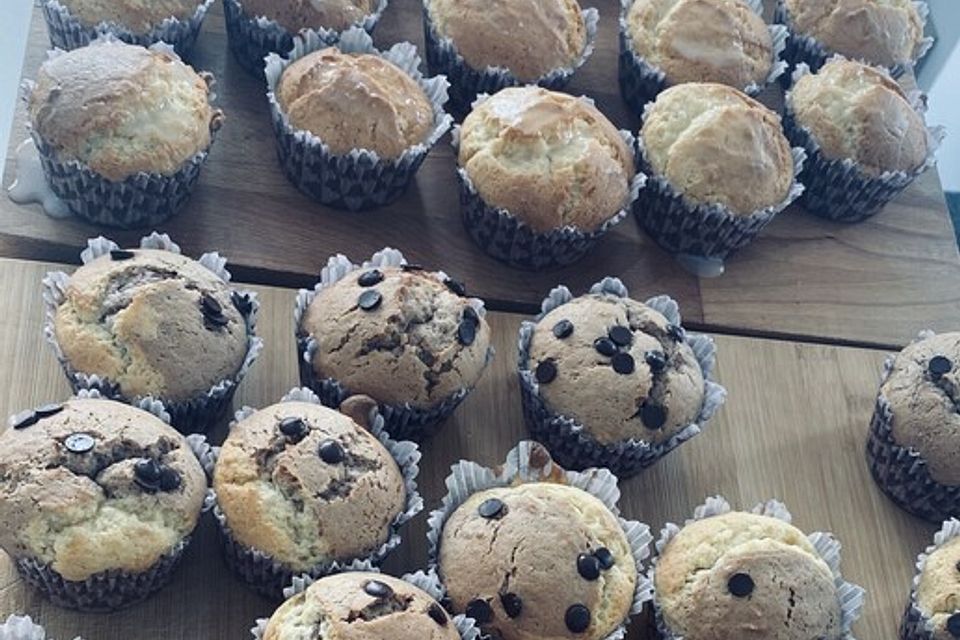 Muffins