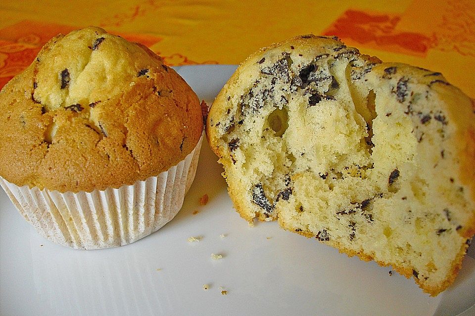 Muffins