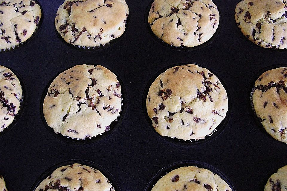 Muffins