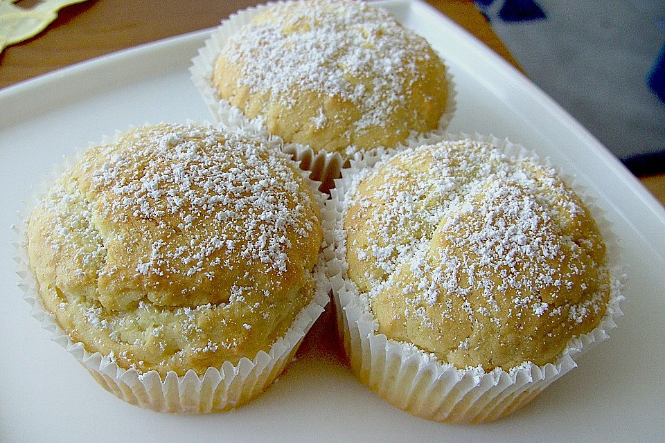 Muffins