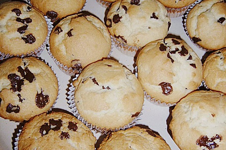 Muffins