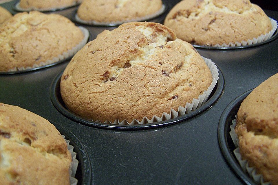 Muffins