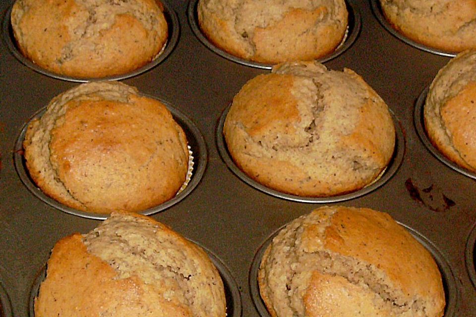 Muffins