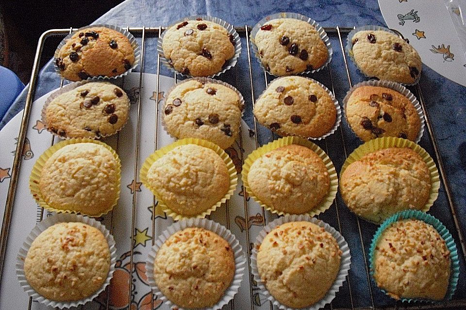 Muffins