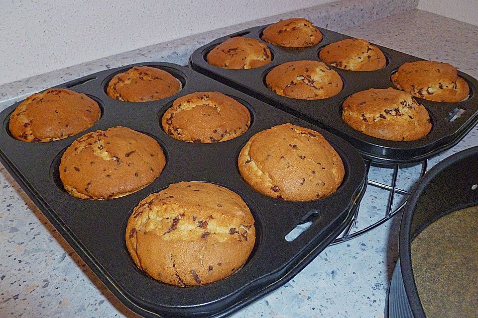 Muffins