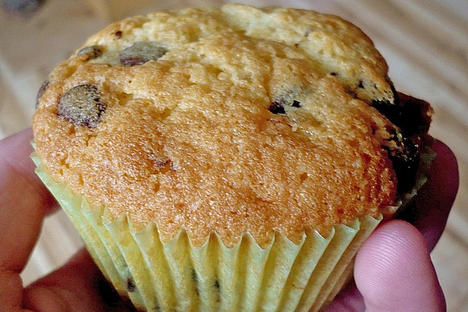 Muffins