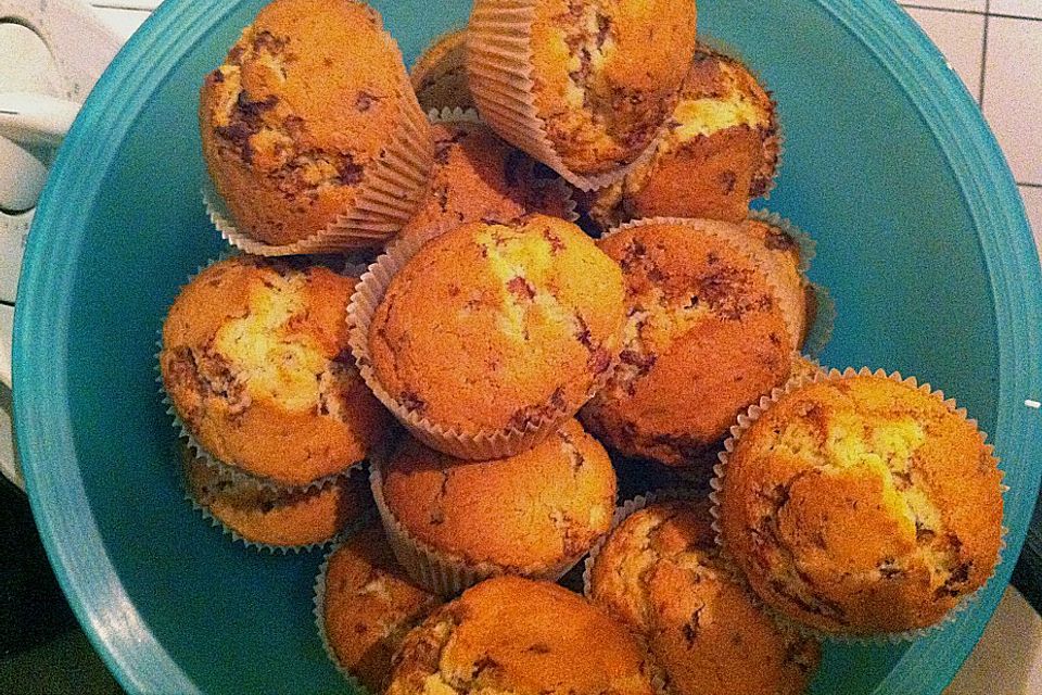 Muffins