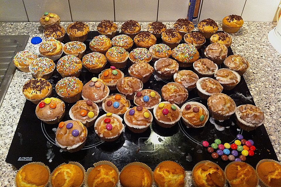 Muffins