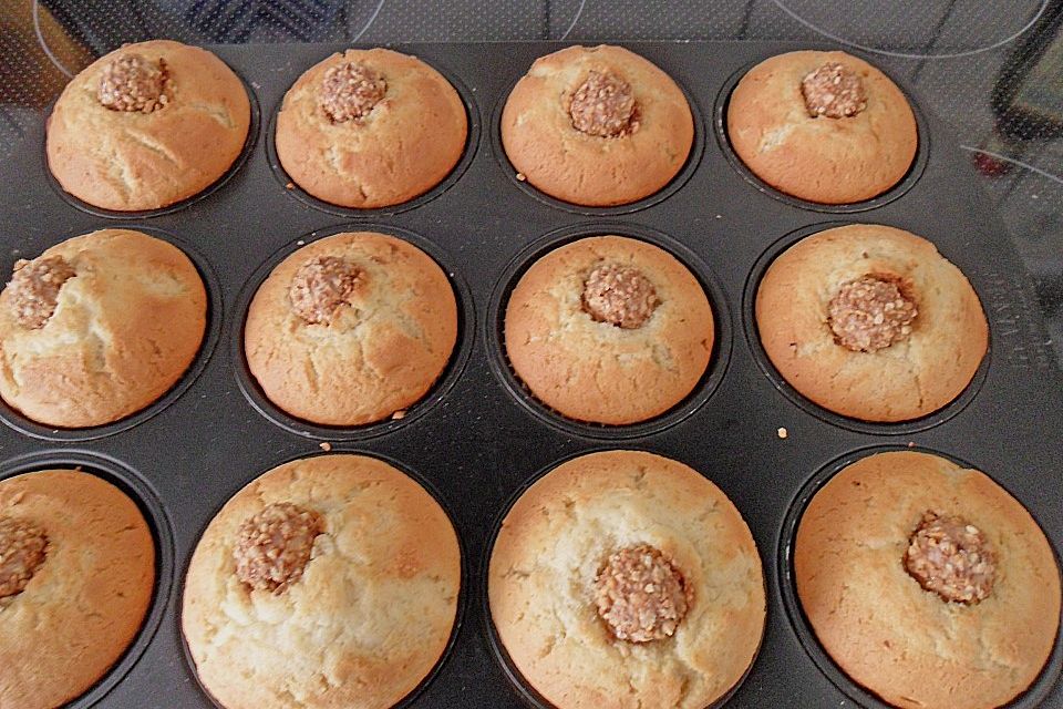 Muffins