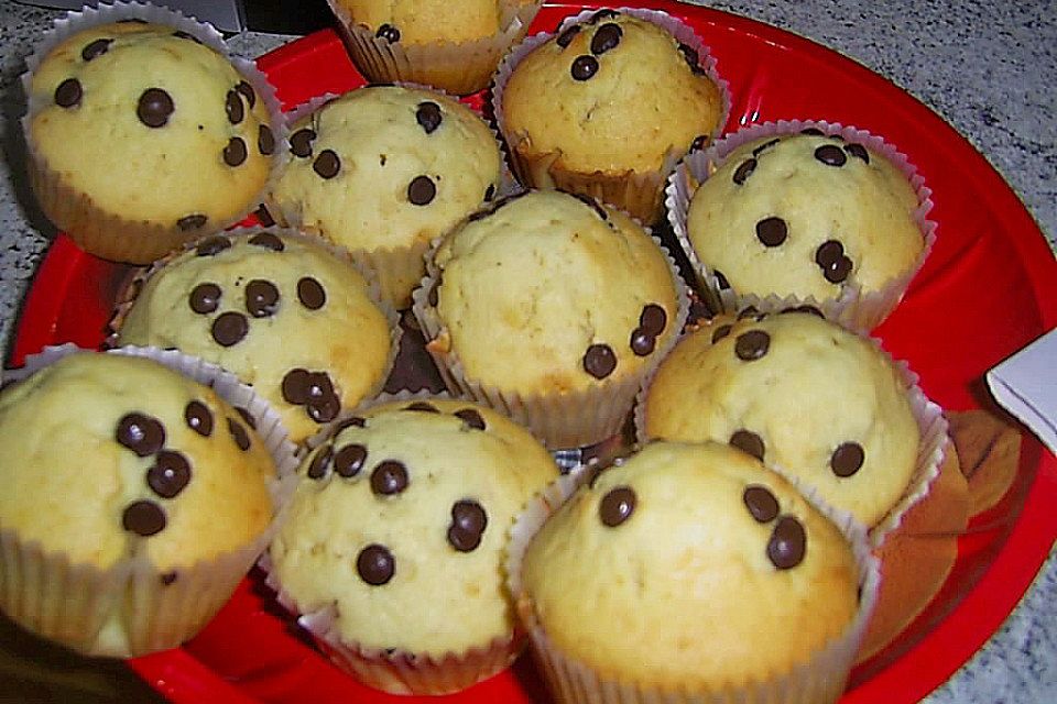 Muffins