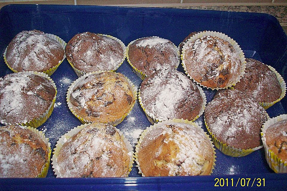 Muffins