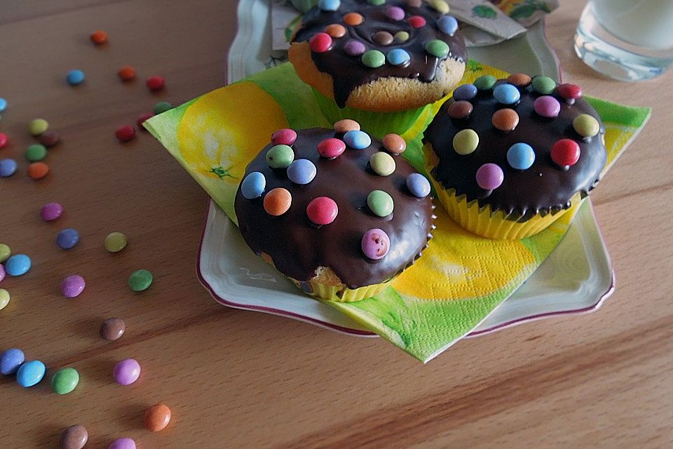 Muffins