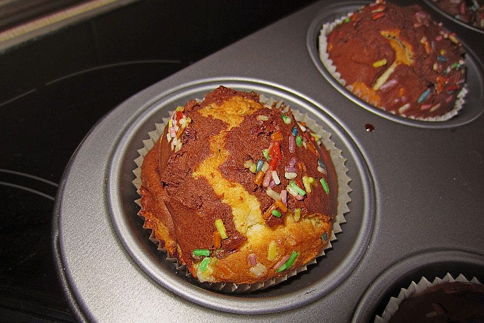 Muffins