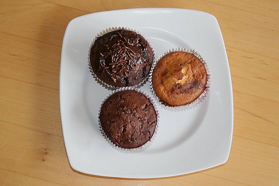 Muffins