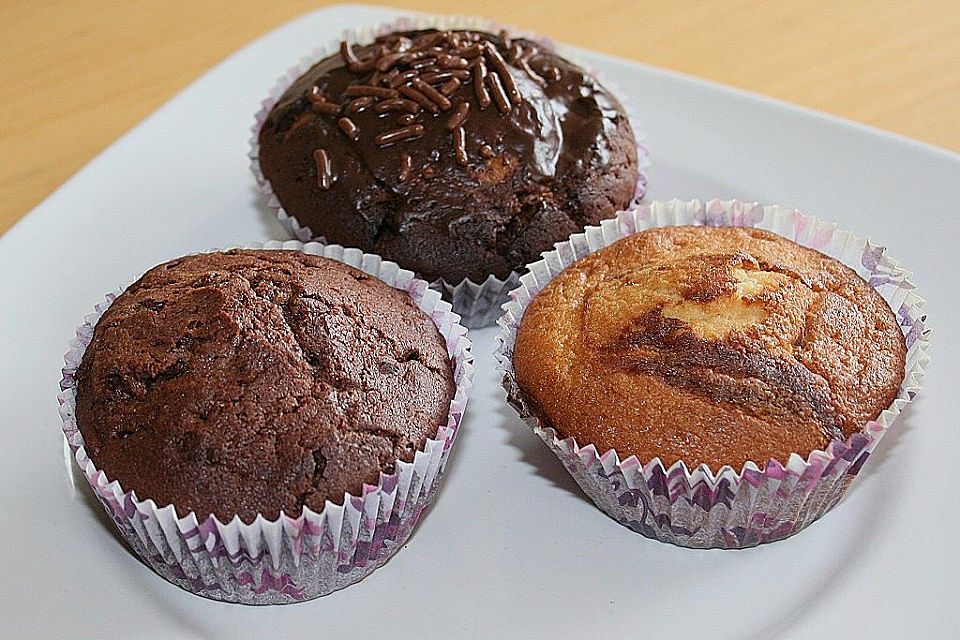 Muffins