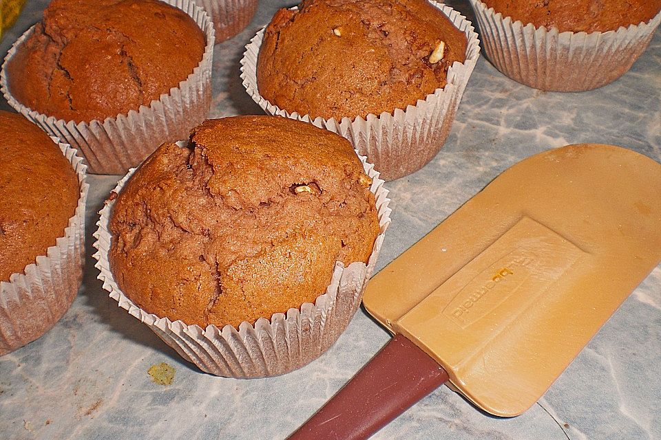 Muffins