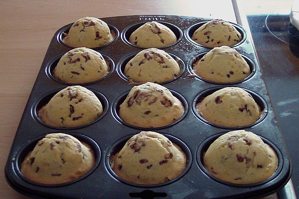 Muffins