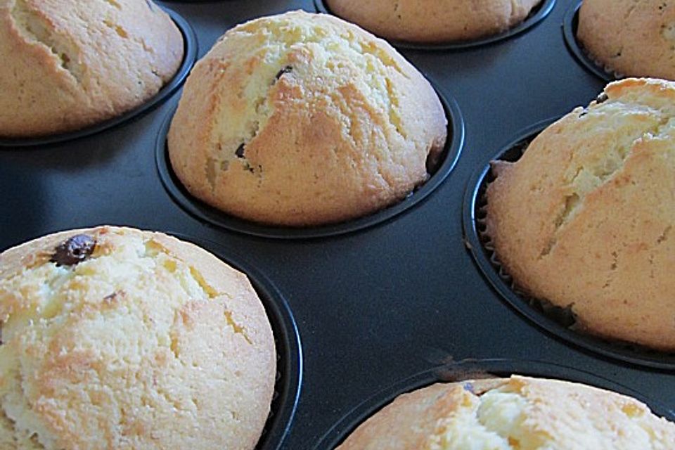 Muffins